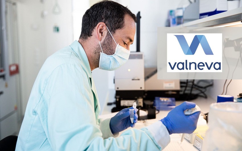 Valneva сообщила о начале третьей фазы испытаний вакцины от COVID-19