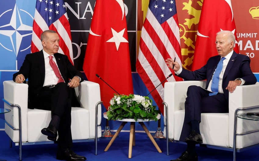 US names Türkiye important NATO ally