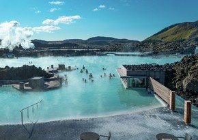 Власти Исландии снимают ограничения для туристов 