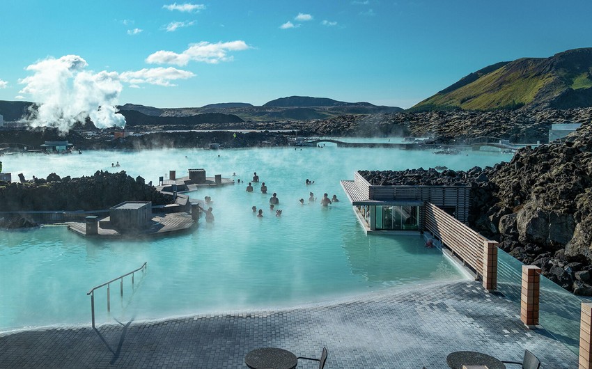Власти Исландии снимают ограничения для туристов 