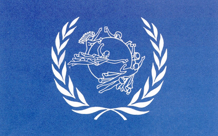 Всемирный почтовый союз утвердил проект Азербайджана