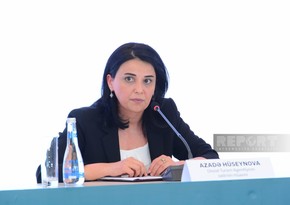 Azerbaijan reveals its plans to render quality tourism services for COP29 guests
