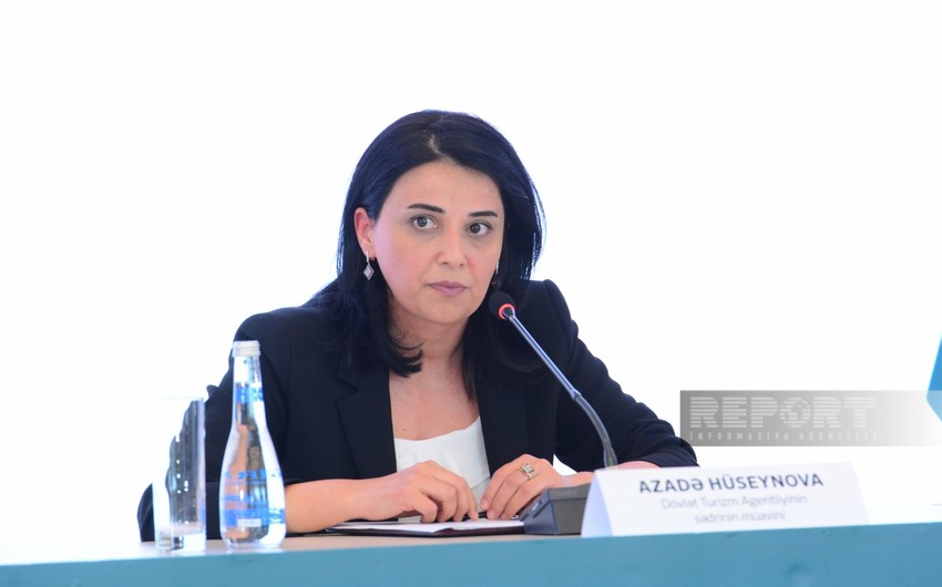 Azerbaijan reveals its plans to render quality tourism services for COP29 guests