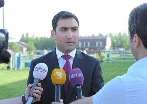 Azerbaijan will host European Polo Championship in 2020