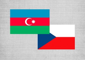 Azerbaijan and Czech Republic plan to sign memorandums on cooperation in health and education