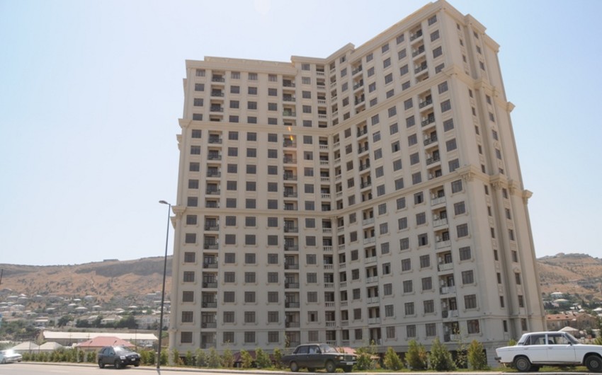 Прокурор попросил срок для обещавшего квартиру в здании для журналистов главреда