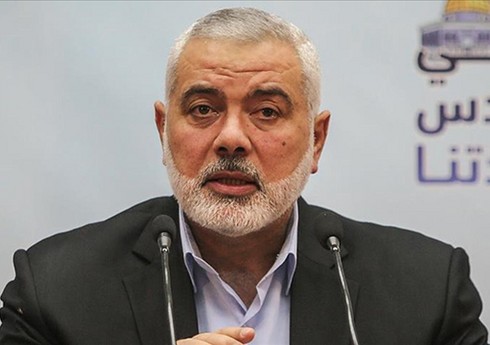 Похороны главы политбюро ХАМАС пройдут завтра в Тегеране