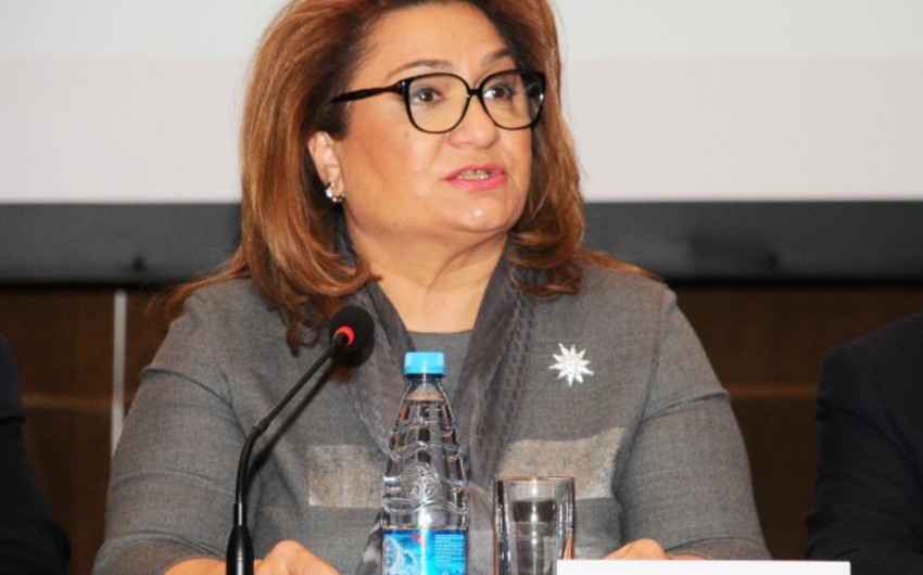 ​Председатель комитета: В Азербайджане ощущается необходимость в создании союза женщин-предпринимателей