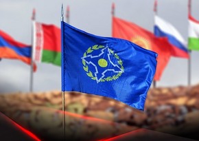 СМИ: Армения остается членом ОДКБ