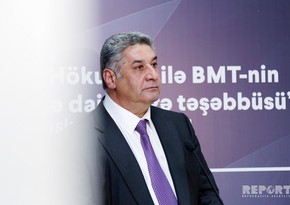 Azad Rahimov: Azerbaijan hosted 55 international completions in 2017