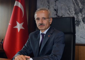 Turkish minister: Zangazur Corridor contributes to unification of entire Turkic world