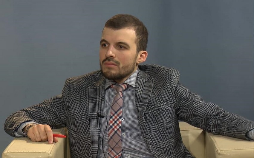 Russian political scientist: Steps taken by Armenia will have negative impact on Armenia itself