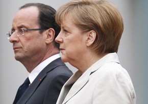 Political analyst: Obama, Merkel and Hollande playing good and evil police - OPINION