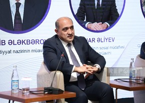 Nazir müavini: Ənənəvi peşə təhsili yanaşmasından kənara çıxılmalıdır