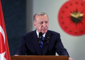 Turkish President: 'The opening of our Consulate General in Shusha will be a separate message to the whole world, especially Armenia'