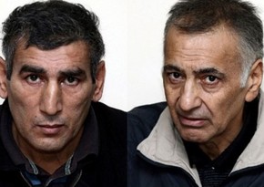 Video files on torture to Dilgam Asgarov and Shahbaz Guliyev sent to European Court