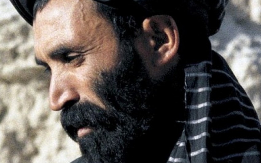 Afghan officials: Taliban chief Mullah Omar dead
