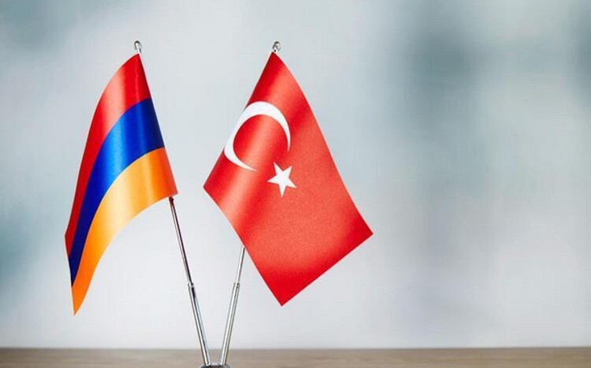Представители Армении и Турции встретятся 2 июля на границе