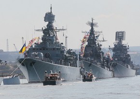 Украина получит от Британии ракетное вооружение и военные корабли