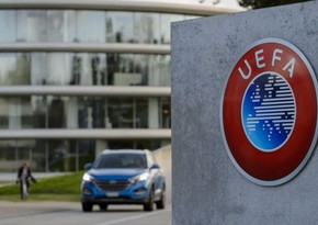 УЕФА продлит санкции в отношении российских клубов