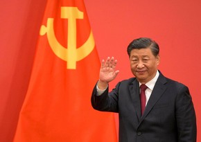 Китай планирует усилить сотрудничество со странами Пояса и пути
