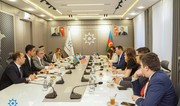 US representatives informed about Azerbaijan's landmine problem