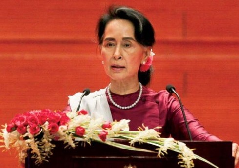 Экс-главу Мьянмы приговорили к еще шести годам тюрьмы