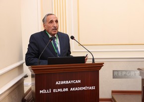 Azerbaijan must maximize use of local water resources to mitigate impending crisis, expert warns