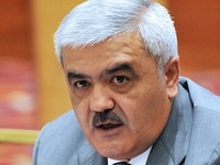 Ровнаг Абдуллаев - Президент Азербайджанской Государственной нефтяной компании
