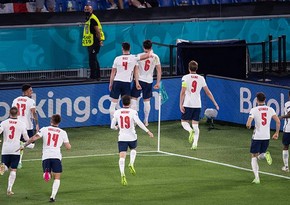 Сборная Англии откажется от призовых в случае победы на Евро-2020