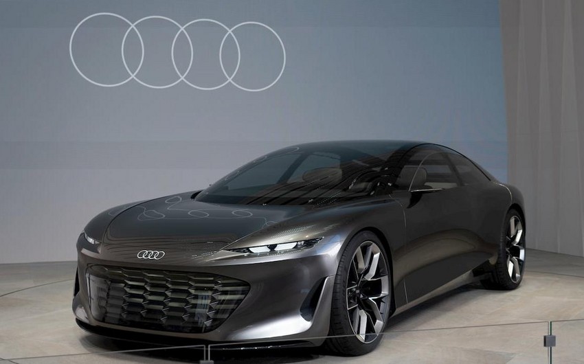 Преемник A8 станет мощнейшей серийной моделью за всю историю Audi