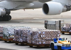 Azerbaijan's revenues from air cargo, passenger transportation revealed