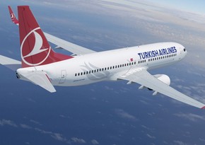 Turkish Airlines plans to operate flights to Lankaran