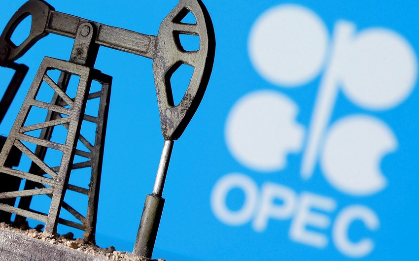 OPEC iyulda hasilatı artırıb