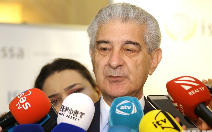 Вице-премьер: В Азербайджане царит стабильность и безопасность, о чем прекрасно знают во всем мире