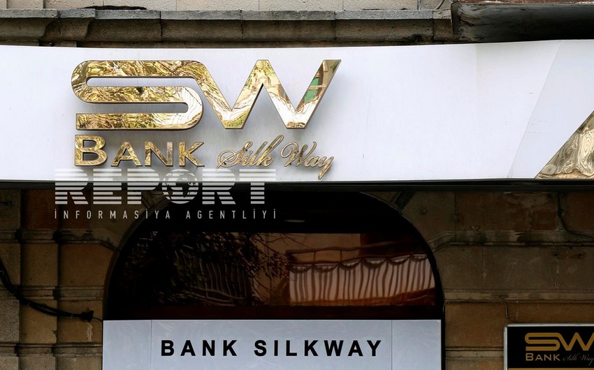 Silkway Bank повышает номинальную стоимость акций