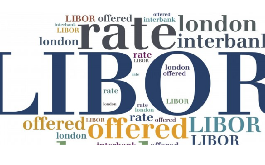 LIBOR will end in next four years
