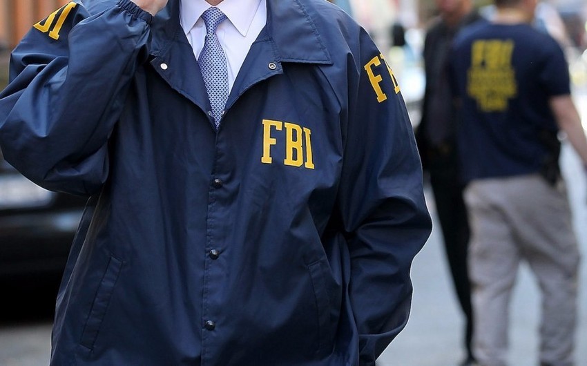 Former FBI agent found guilty of conspiracy with reps of Armenian organized crime