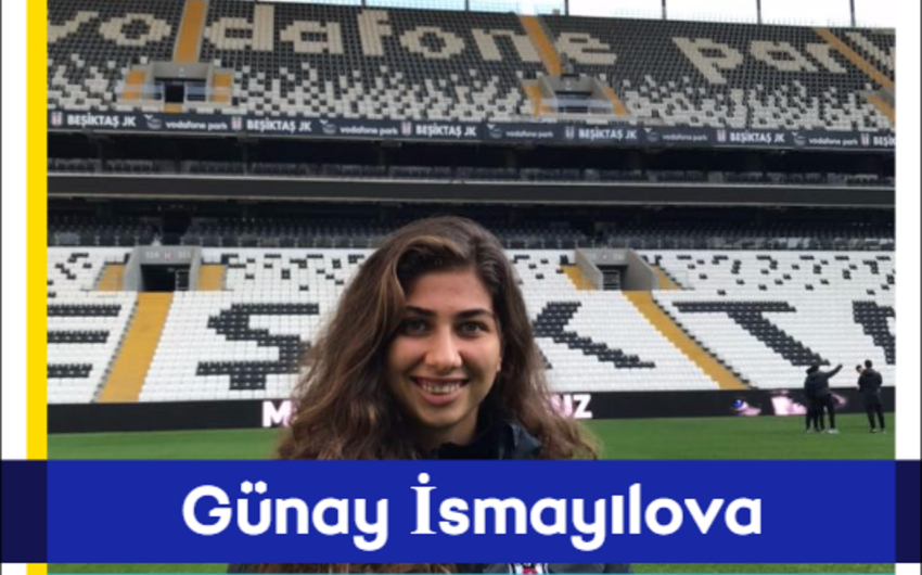 Azərbaycan millisinin futbolçusu Beşiktaşla müqavilə bağlayıb