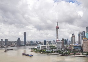 В Шанхае объявили крупнейший локдаун за два года