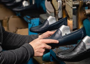 Footwear production up 8% in Azerbaijan