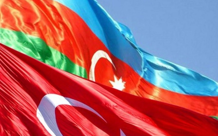 Turkey invested over 45 billion US dollars in Azerbaijan