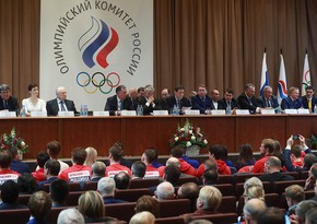 Russian athletes will compete under neutral status in 2018 Winter Olympics