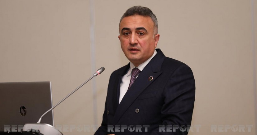 Анар Багиров предупредил адвокатов