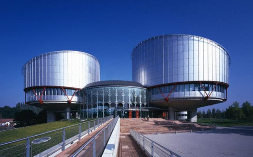 ECHR unveiled another decision on Azerbaijan