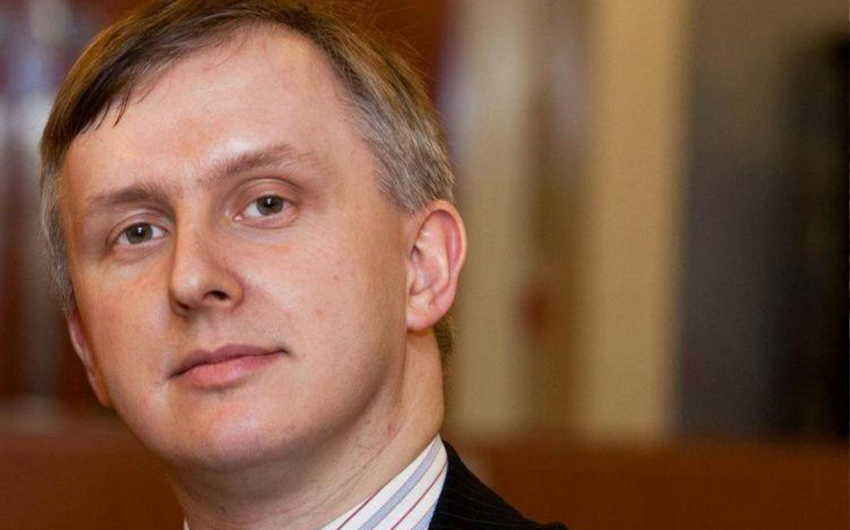 British political scientist slams Armenia's aggressive actions as 'totally unacceptable'