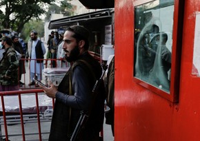 Число погибших при взрыве у госпиталя в Кабуле увеличилось до 23