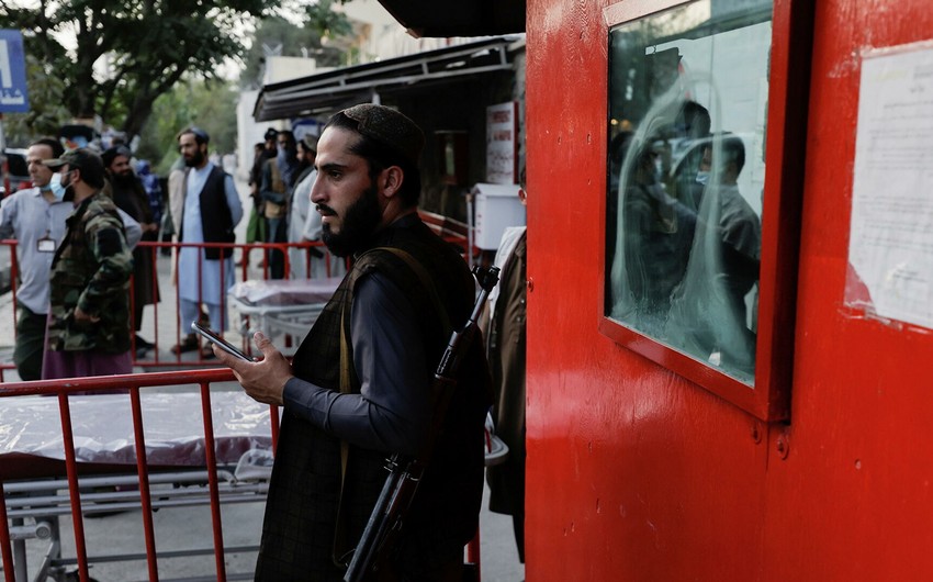 Число погибших при взрыве у госпиталя в Кабуле увеличилось до 23