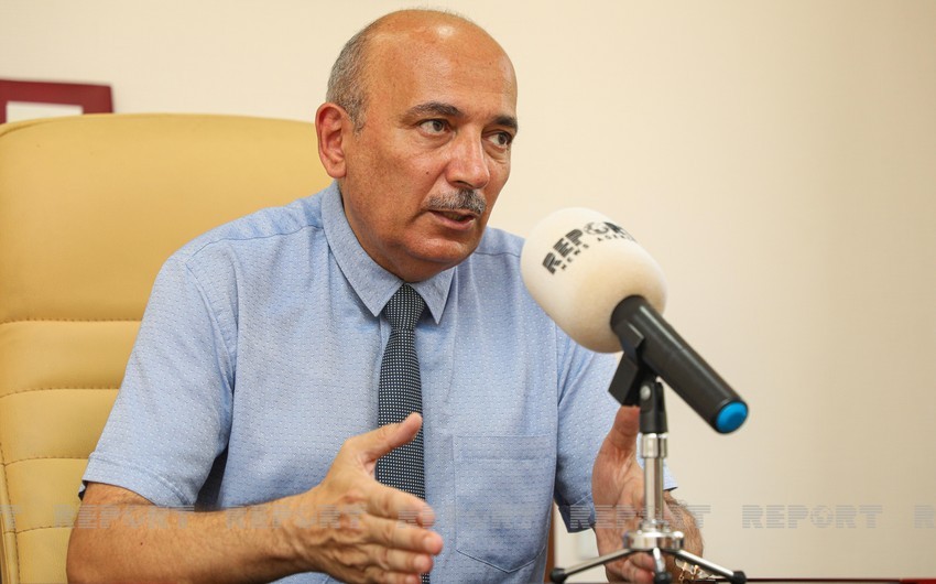 Azerbaijani Health Ministry urges speeding up vaccination of children