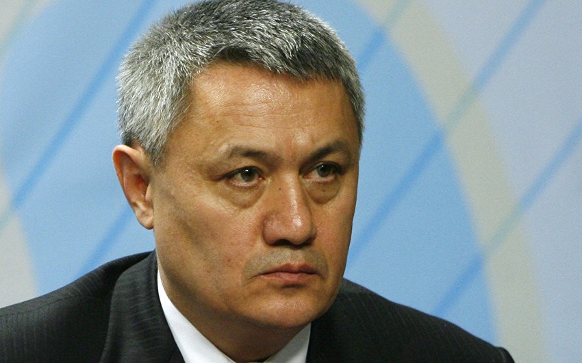 В Минфине Узбекистана опровергли слухи об аресте первого вице-премьера
